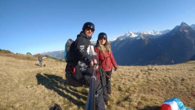 Mayrhofen: Private Paragliding Flight - All Levels - Freedom - Price and Value: What $159 Per Person Actually Covers