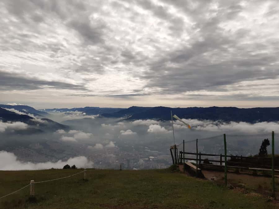 Medellín: Paragliding in the Colombian Andes - Quick Hits: What Makes This Medellín Paragliding Plan Worth It