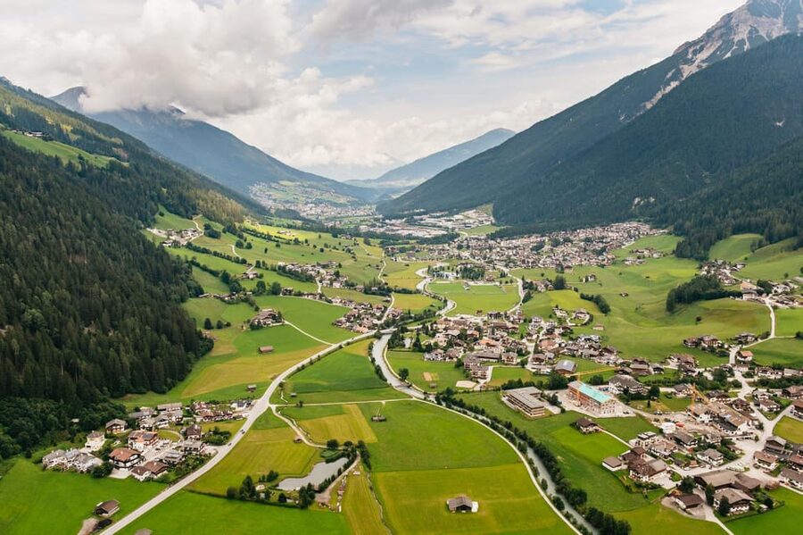 Neustift im Stubaital: Tandem Paragliding Flight - Key highlights worth knowing before you fly