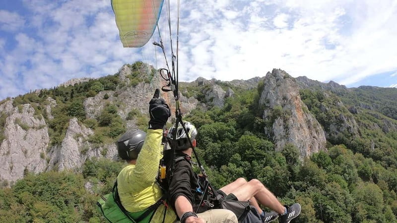 Ohrid: Paragliding Experience with Pick-up - Should You Book This Paragliding + Pickup Day in Ohrid?