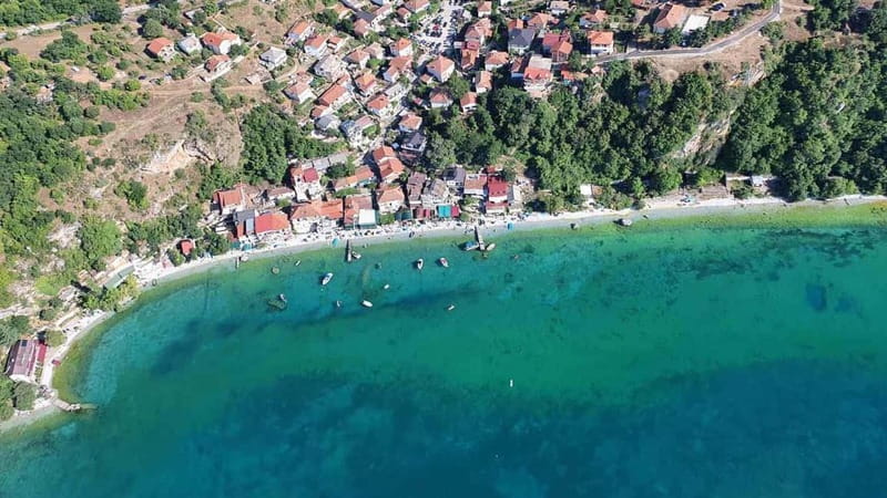 Ohrid: Paragliding Experience with Pick-up - Price and Value: Why $130 Can Be Fair Here