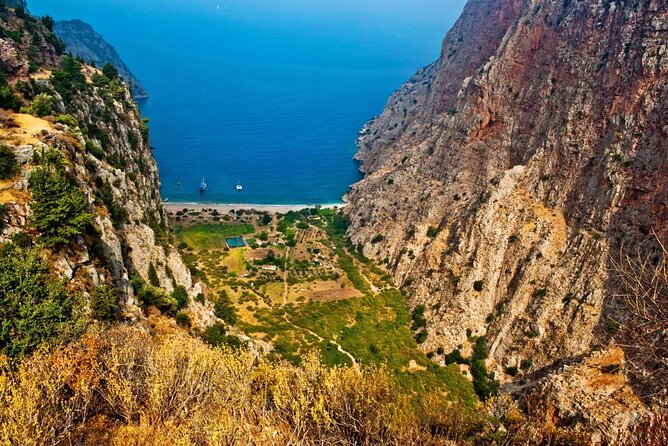 Oludeniz Paragliding Fethiye Turkey, Additional Features - Timing and weather: why you might wait, and how the plan adapts