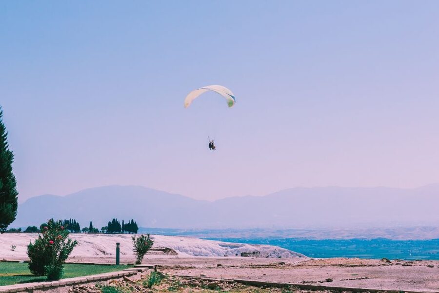 Pamukkale: Tandem Paragliding Experience - Price and value: is $266 worth it?