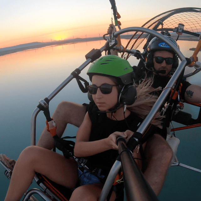 Panticosa: Pyrenees Paragliding Experience - Key things that make this paragliding experience special
