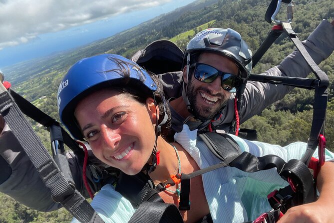 Paraglide Maui's 1K Tandem Paragliding Experience - Key Points That Matter
