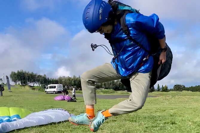 Paraglide Maui's 1K Tandem Paragliding Experience - Price and Value: Is $215 a Fair Deal for a 1K Flight?