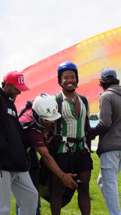Paraglide over beautiful Medellin - Who Should Book (and Who Should Skip It)