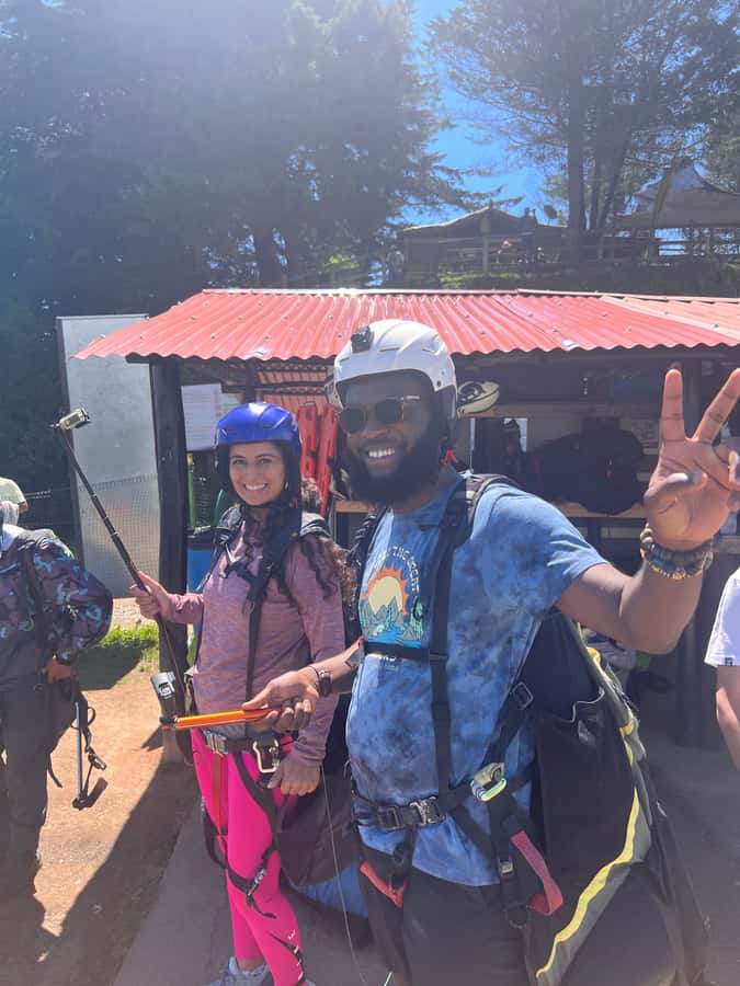 Paraglide over beautiful Medellin - Should You Book This Paragliding Over Medellín Experience?