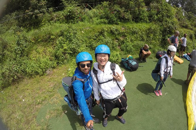 Paragliding - Key things to know before you book