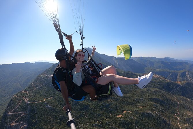 Paragliding Alanya Antalya Turkey - Who This Trip Fits Best (and Who Should Think Twice)