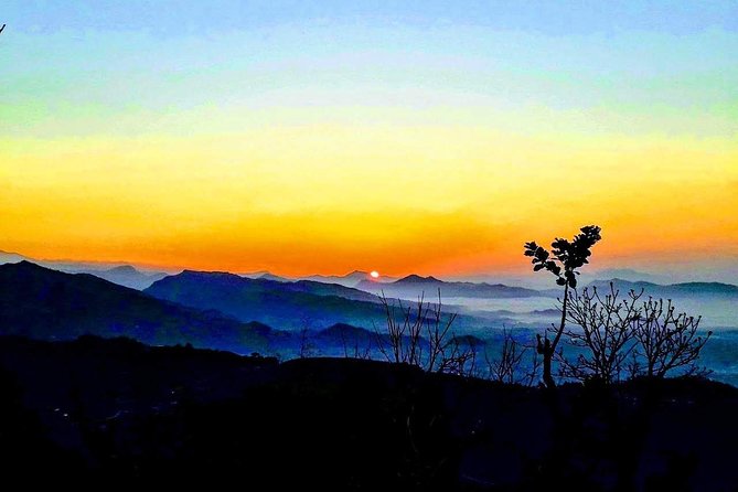 Paragliding at Sarangkot Pokhara - Weather in Sarangkot: How Haze, Fog, and Delays Affect Your Day