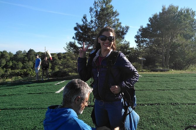 paragliding at the mountains with hotel pickup - Getting to the Flying Area: What the Drive Adds (and What to Expect)