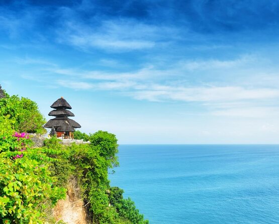 Paragliding Bali at Uluwatu Cliff with Photos/Videos - Key takeaways before you book