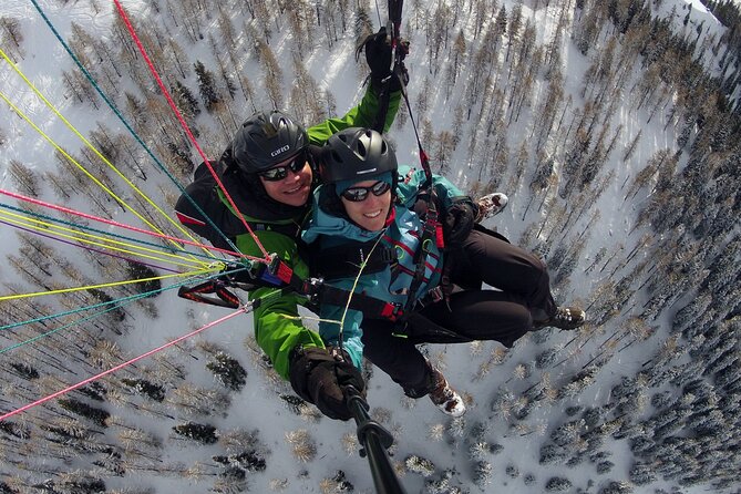 Paragliding Davos Early Bird (Video & Photos Included) - Price and Value at $222.07: What You’re Actually Paying For