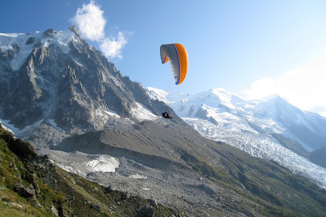 paragliding discovery flight - Key Highlights You’ll Care About