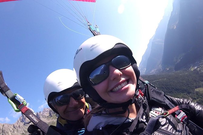 paragliding discovery flight - Price and Value: Is $204 Worth It in Chamonix?