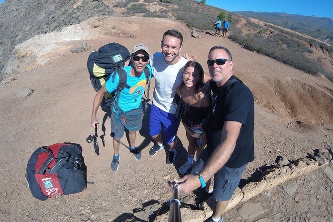 Paragliding Epic Experience in Tenerife with the Spanish Champion Team - Landing and Why It Feels Like the Whole Point
