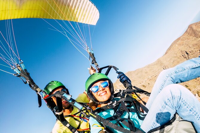 Paragliding Experience in Cappadocia - Should You Book Tandem Paragliding With Tourmania?