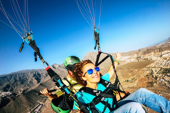 Paragliding Experience in Cappadocia - Tandem Setup and Safety Briefing: How to Handle Nerves