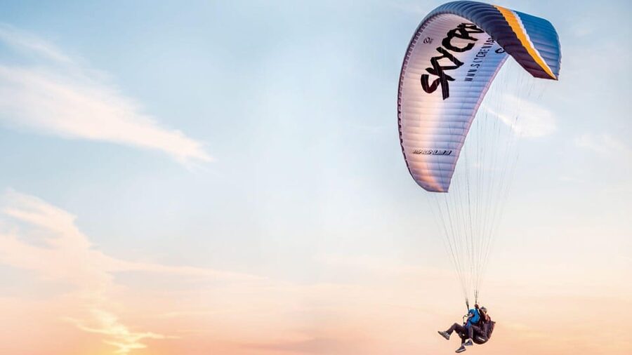 Paragliding: Experience the magic of flying near Barcelona. Report included - What to Wear and Bring (So You Don’t Lose Your Shot)