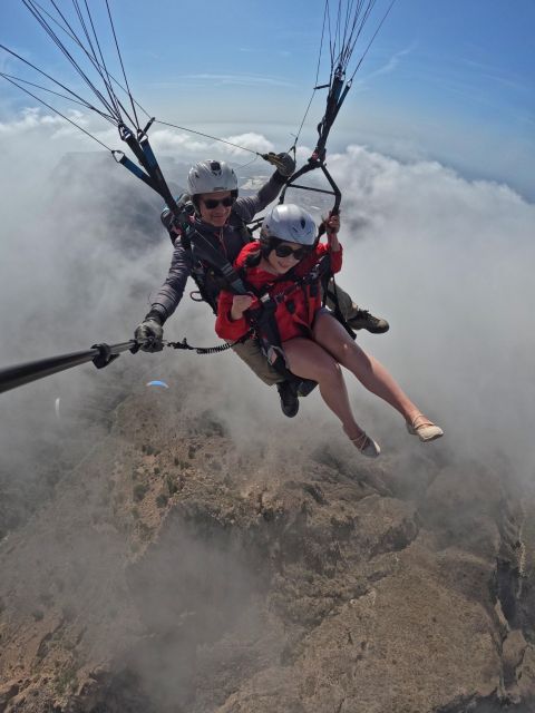 Paragliding flight with a Spanish Champion 2021/2022. - Who This Fits Best (And Who Should Skip It)