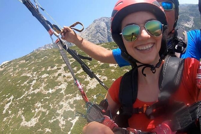 Paragliding Fly Tandem Vlora - Should You Book Paragliding Fly Tandem Vlora?