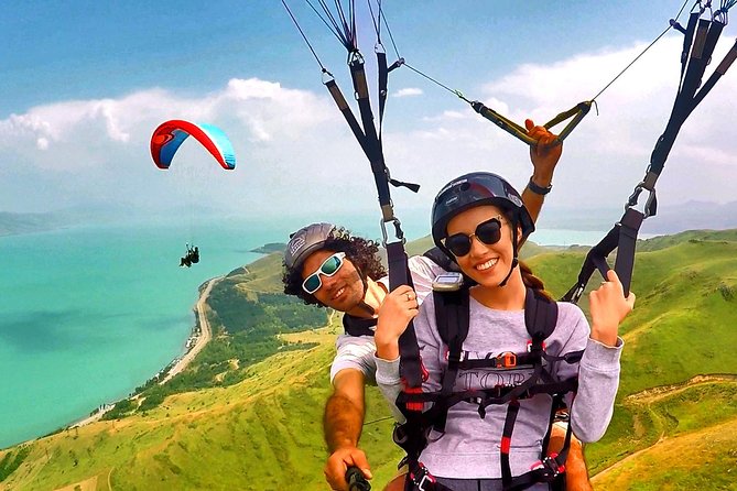 Paragliding in Armenia - Key Highlights to Know Before You Go