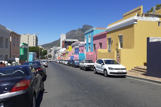 Paragliding in Cape Town - Who should book Signal Hill paragliding (and who should think twice)