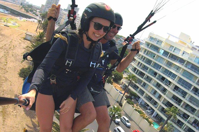 Paragliding in Cape Town (Icarus) - Key Highlights You’ll Feel from Start to Finish