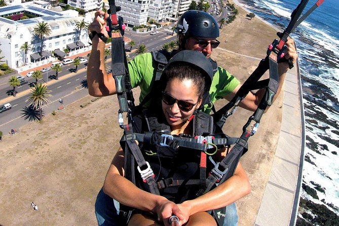 Paragliding in Cape Town (Icarus) - Price and Value: What $92.35 Buys You (and What It Doesn’t)
