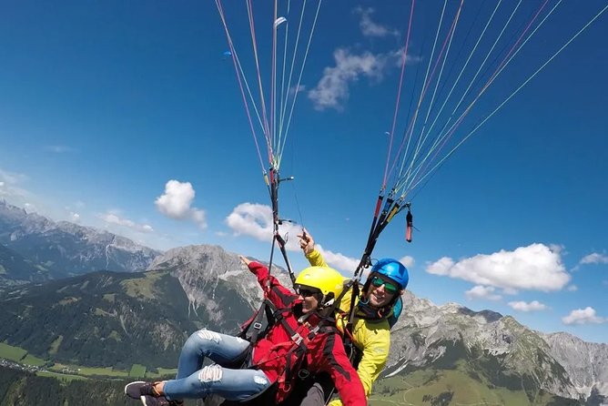 Paragliding in Kullu Manali - Ticketing and getting to your flight without drama