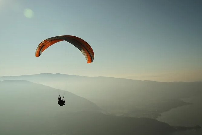 Paragliding in Kullu Manali - Where you’ll start in Manali (and why it matters)