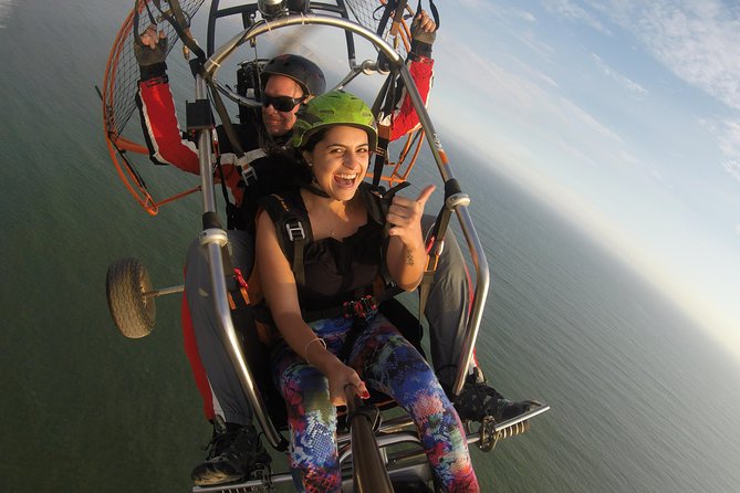 Paragliding in Lima - Costa Verde - Key highlights to know before you fly