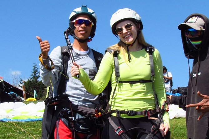 Paragliding in Medellin. - Why Paragliding From Bello Changes How You See Medellín