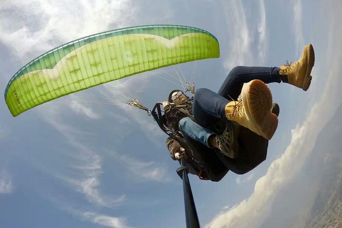 Paragliding in Pokhara - Key things to know before you go