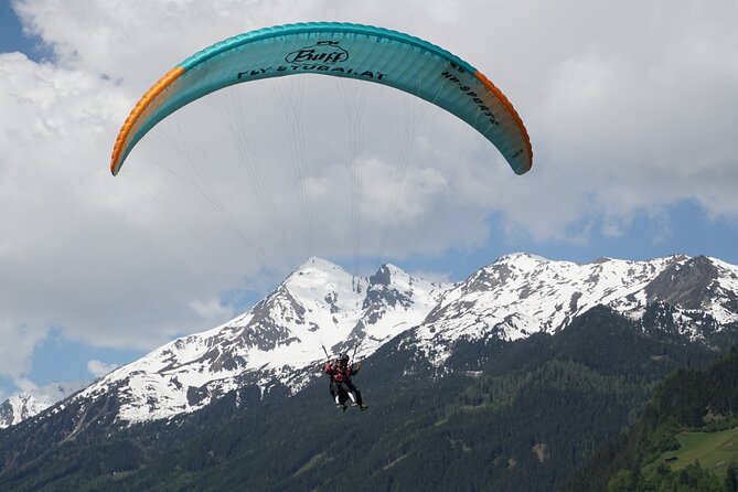 Paragliding in the morning - Key Highlights Before You Go