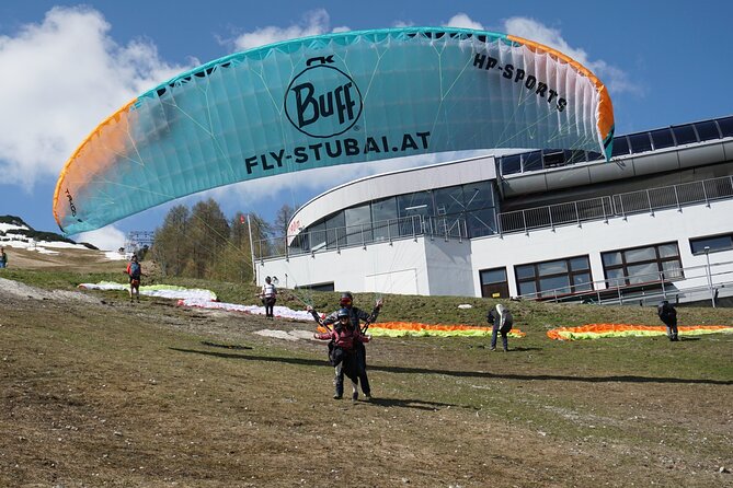 Paragliding in the morning - Who This Suits Best (And Who Might Think Twice)