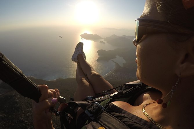 Paragliding Oludeniz Fethiye - Price and Value: Is $131.58 Worth It?