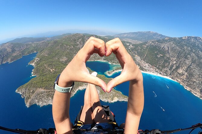 Paragliding Oludeniz - Fethiye, Turkey - Private-Only Group Time: Comfort Over Crowds