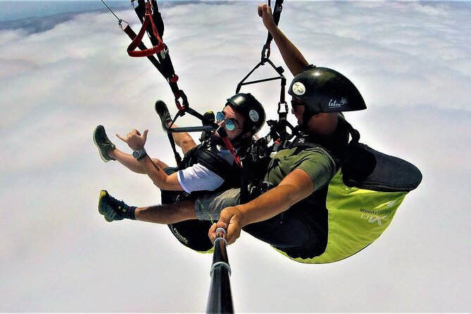 Paragliding Once in a Life Time - Price and Value: Is $149.03 a Fair Deal?