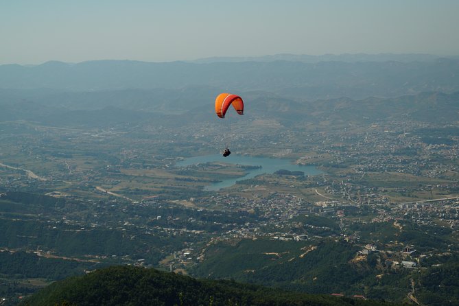 Paragliding Tandem Experience From Dajti Mountain - Weather-first flying: how to plan, what to do after booking, and what to expect