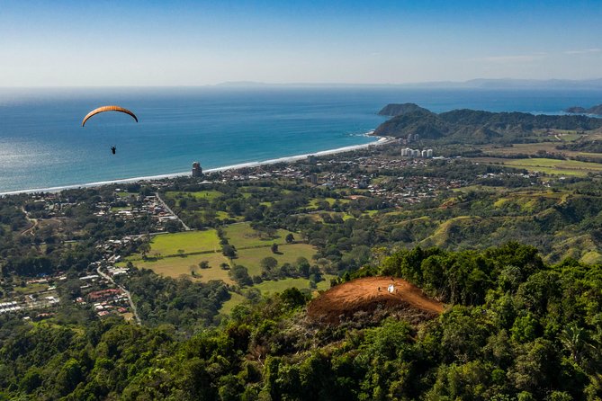 Paragliding tandem flight 1.500 ft & up - Key Highlights Worth Prioritizing