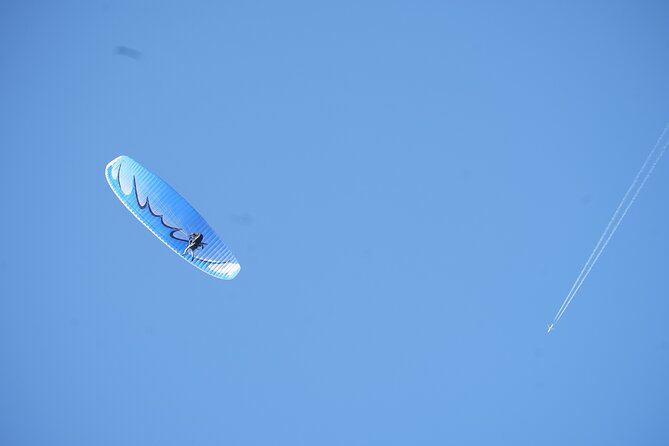 Paragliding Tandem Flight Experience in Sokobanja - Quick Hits: What Makes This Sokobanja Paragliding Flight Worth Your Time