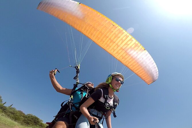 Paragliding Tandem Flight in Corfu - Price and Value: What $151 Buys You (and Why It’s Not Just the Minutes)