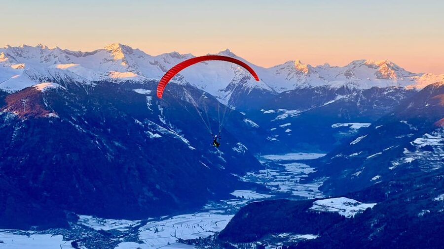 Paragliding Tandem Flight Kronplatz Dolomites Alps - Key things to know before you go