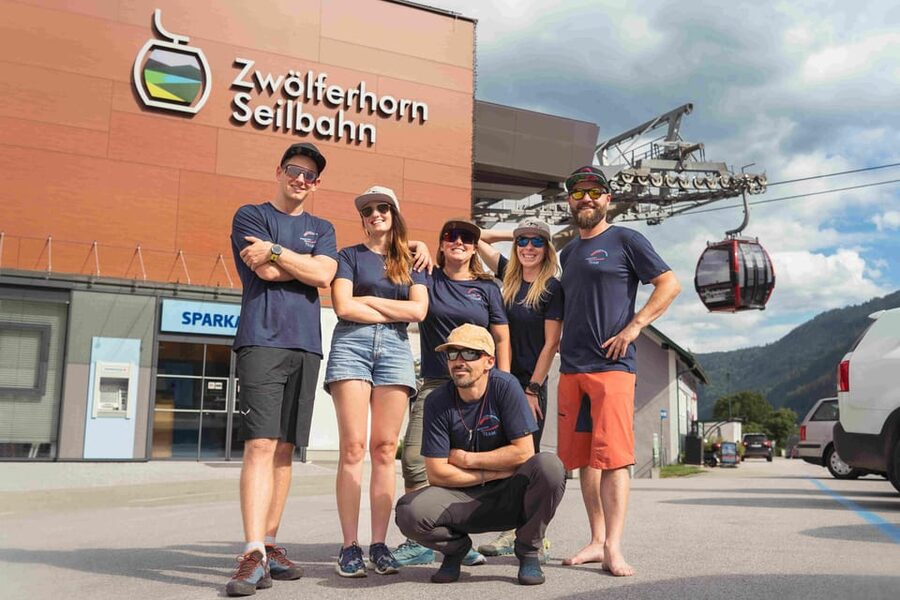 Paragliding Tandem in Salzkammergut / Sound of Music Flight - Who This Is Best For (and Who Should Skip It)