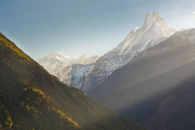 Pokhara: 30-Minute Paragliding Adventure with pick up/drop off - Key Points You’ll Actually Care About