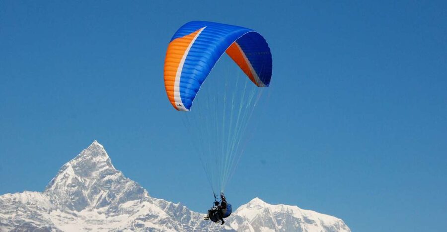 Pokhara: 30-Minute Tandem Paraglide - Who this is best for (and who should skip)