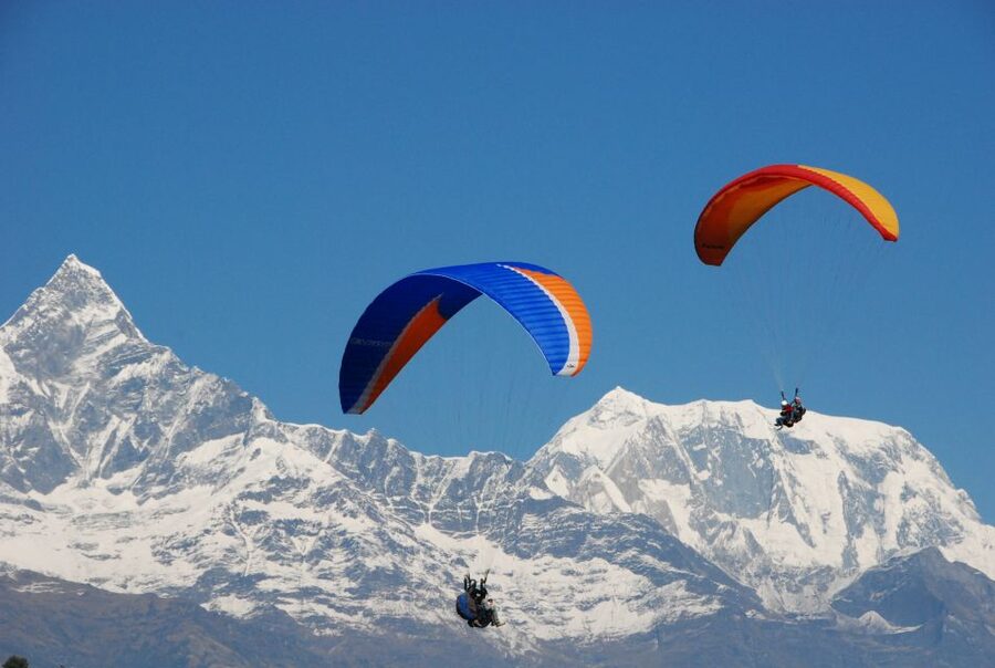 Pokhara: Adventure Paragliding Trip with Photos and Videos - The safety briefing that actually helps (and the pilot matters)