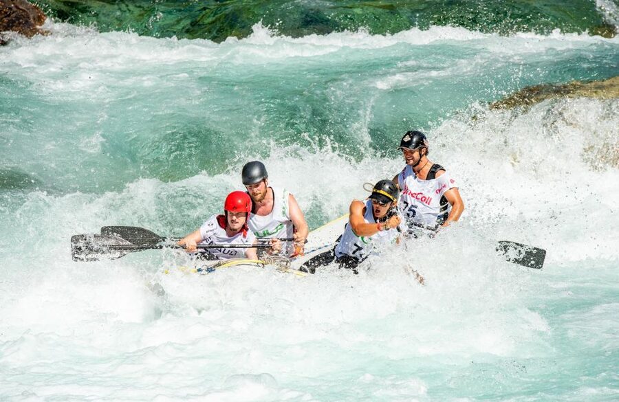 Pokhara: Half Day Upper Seti Rafting & Paragliding adventure - Key things to know before you go